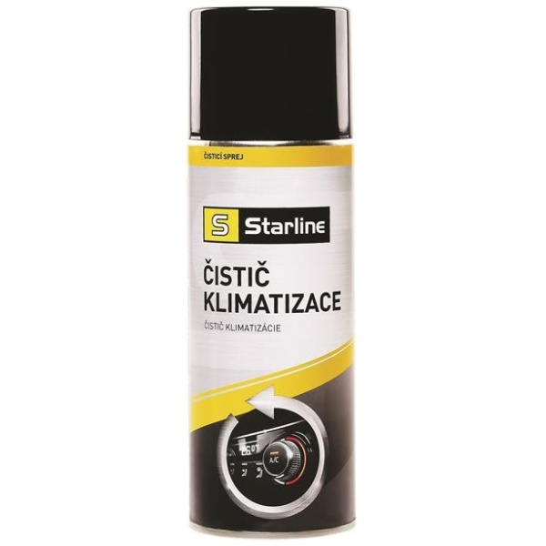 Starline Spray Curatare AC 400ML ACST016